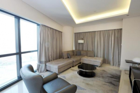 Brownstone Holiday - Paramount Hotels Five star Residence